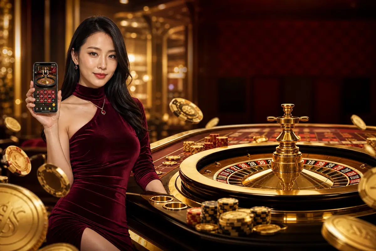 459win – Tài Xỉu Online