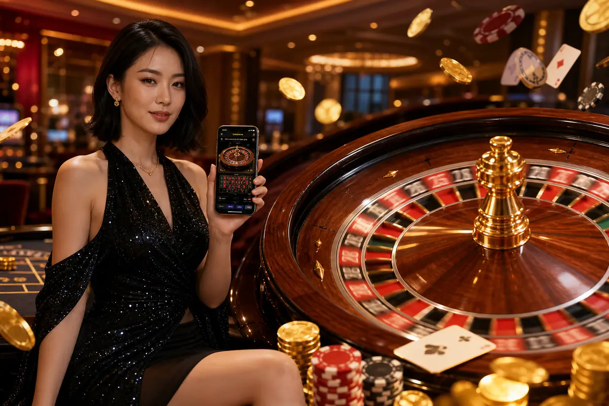 459win – Hướng dẫn nạp rút tiền